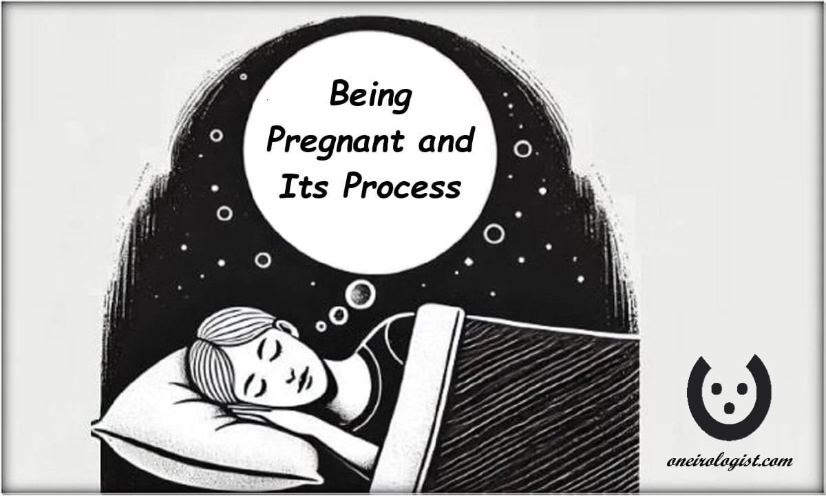 Dreams-about-being-pregnant