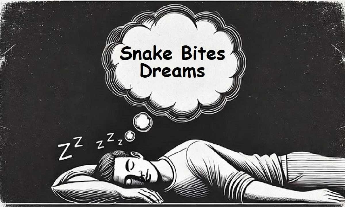 Snake in Dream